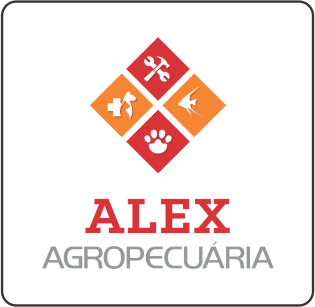 Agropecuária Alex
